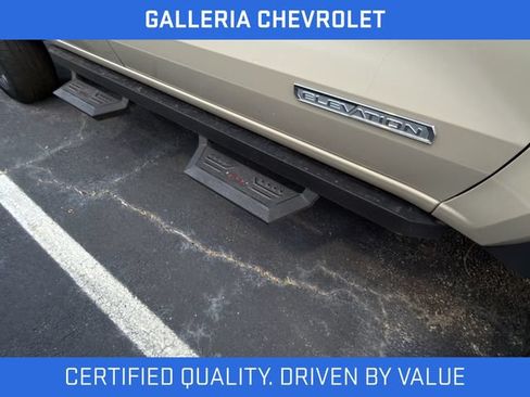 Used 2024 GMC Canyon Elevation RWD image 3