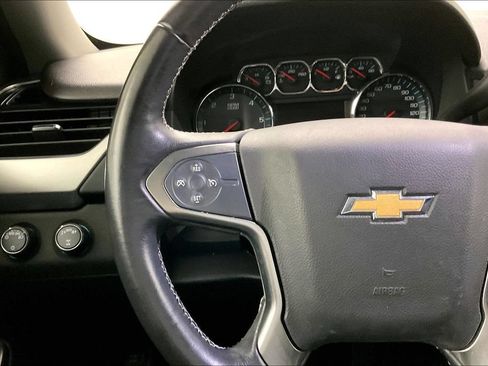 Used 2019 Chevrolet Tahoe LS AWD/4WD image 10