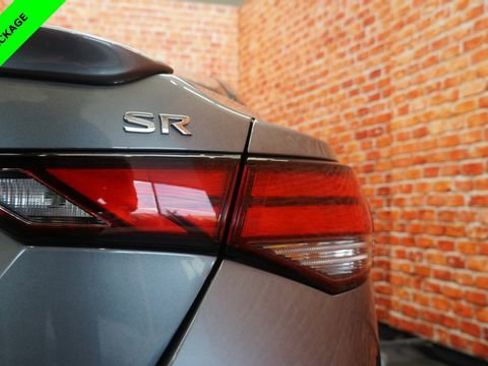 Certified 2023 Nissan Sentra SR w/ SR Premium Package image 78