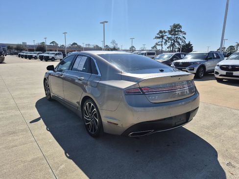 Used 2020 Lincoln MKZ Reserve w/ Elements Package image 6