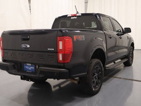 Used 2020 Ford Ranger XLT w/ Equipment Group 301A Mid image 9