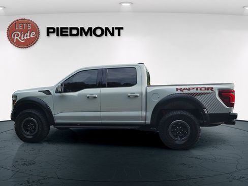 Used 2024 Ford F150 Raptor AWD/4WD image 9