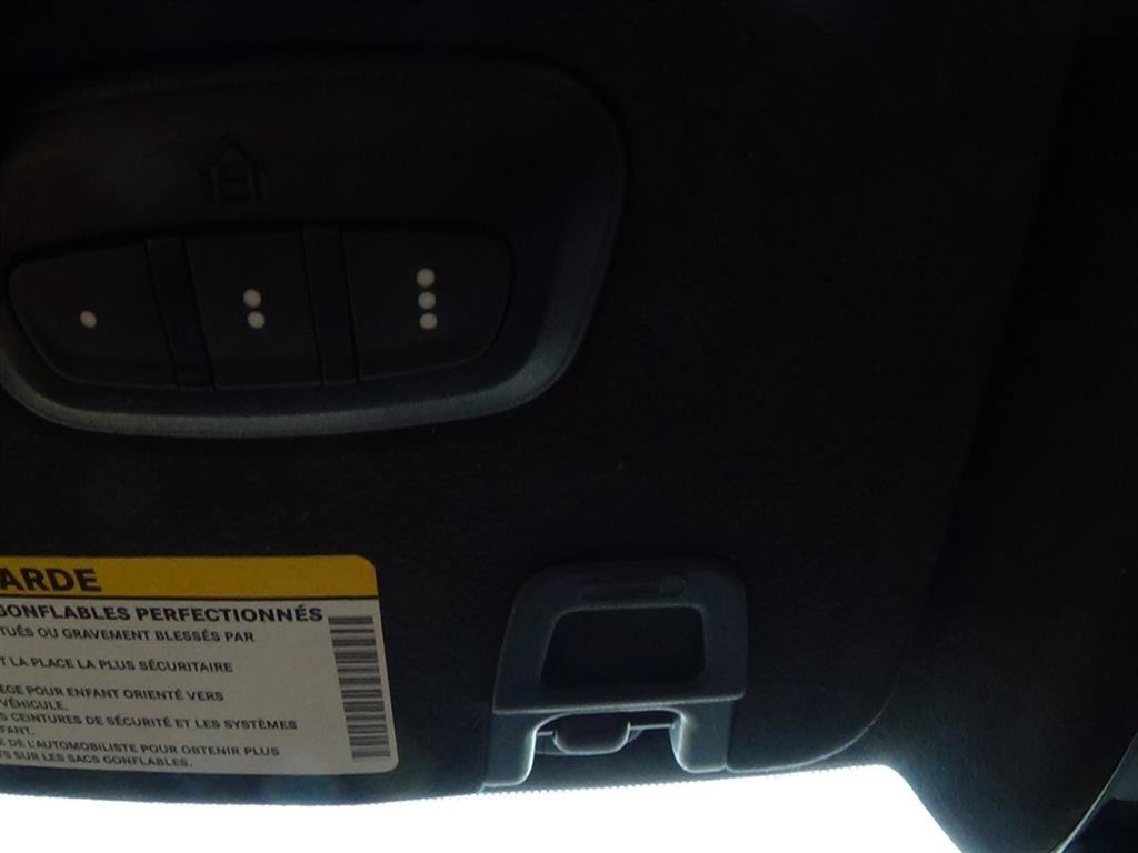 Used 2024 Jeep Grand Cherokee L Summit AWD/4WD image 28