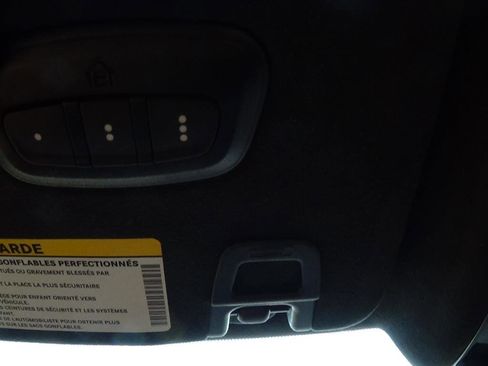 Certified 2024 Jeep Grand Cherokee L Summit image 28