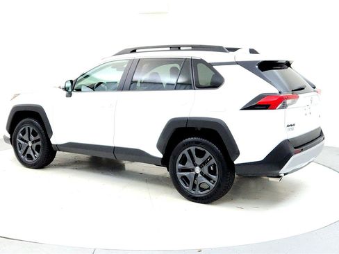 Certified 2024 Toyota RAV4 Adventure image 4