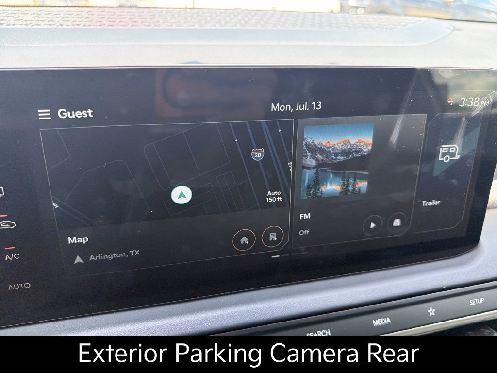 New 2027 Kia Telluride SX Prestige w/ Towing Package AWD/4WD image 14