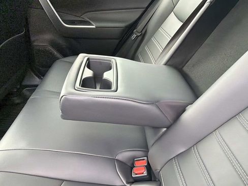 Used 2024 Toyota RAV4 XLE Premium FWD image 15