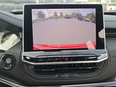 New 2026 Jeep Compass Latitude w/ Quick Order Package 29K image 23