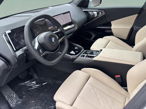 New 2026 BMW X3 xDrive30 w/ Convenience Package image 21