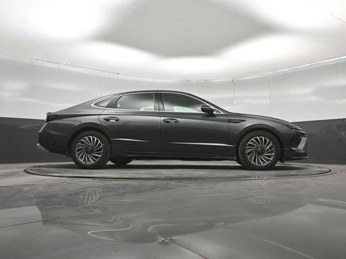 New 2026 Hyundai Sonata SEL FWD image 38