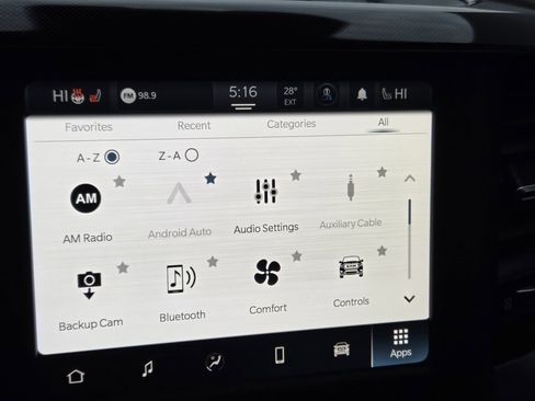 Used 2022 RAM 1500 Laramie w/ Sport Appearance Package image 45