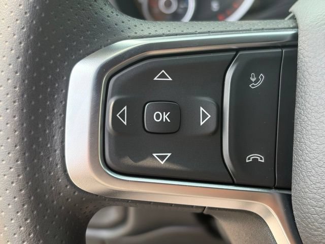 New 2026 RAM 3500 Tradesman AWD/4WD image 15