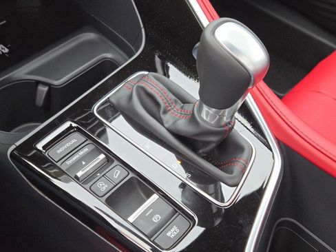 New 2026 Acura ADX A-Spec image 32