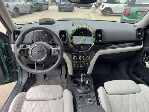 Used 2024 MINI Cooper Countryman S AWD/4WD image 7