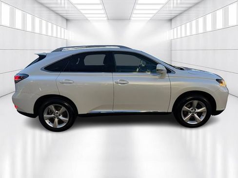 Used 2015 Lexus RX 350 AWD image 4