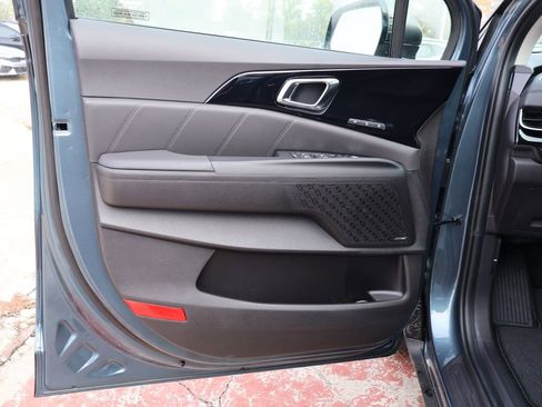 New 2026 Kia Carnival SX Prestige FWD image 25