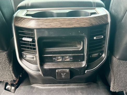 Used 2021 RAM 2500 Laramie AWD/4WD image 28