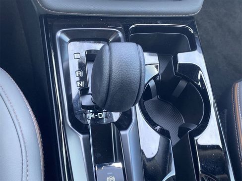 New 2026 Subaru Forester Sport image 26