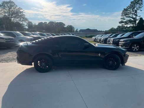 Used 2014 Ford Mustang Premium w/ Equipment Group 202A RWD image 5