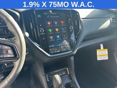 New 2026 Subaru Ascent Bronze Edition AWD/4WD image 15