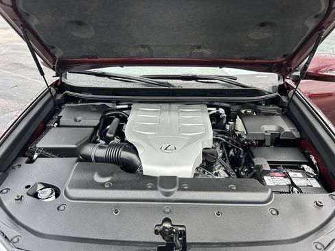Used 2022 Lexus GX 460 Premium w/ Premium Package AWD/4WD image 14