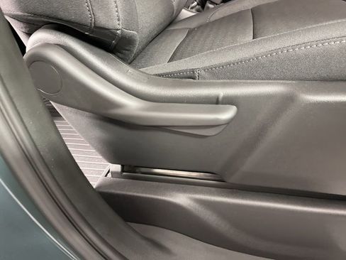 New 2026 Chevrolet Silverado 1500 LT AWD/4WD image 10
