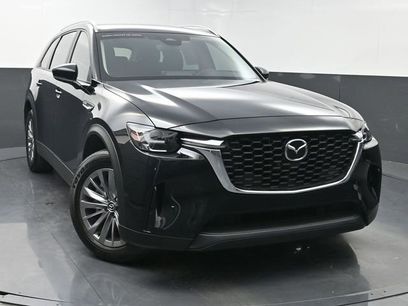 Certified 2025 MAZDA CX-90 3.3 Turbo w/ Select Package