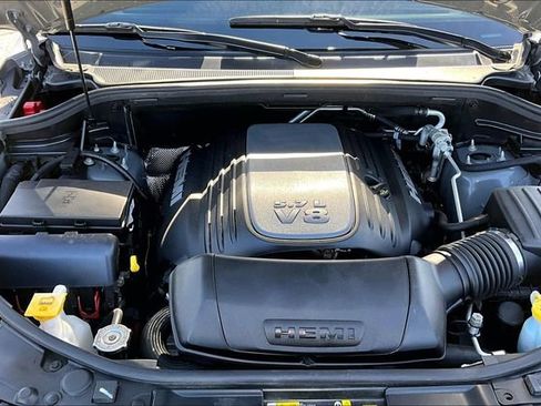 Used 2024 Dodge Durango R/T image 32