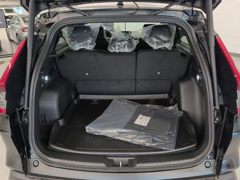 New 2026 Honda CR-V Sport-L image 35