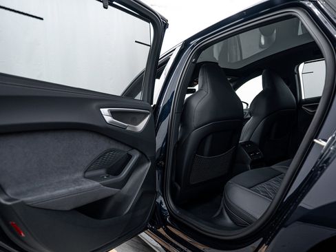 New 2025 Audi S5 Premium Plus image 17