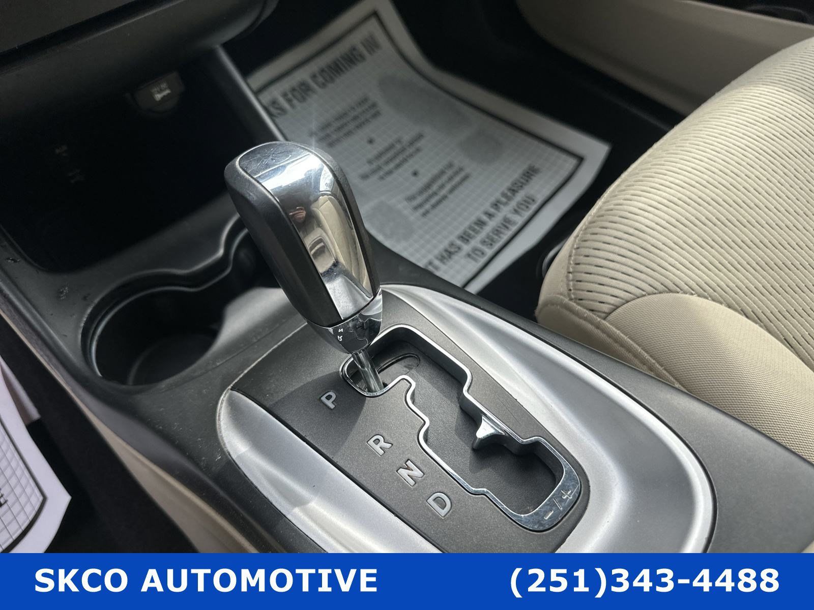 Used 2020 Dodge Journey SE FWD image 23