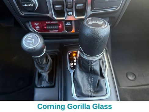 New 2026 Jeep Wrangler Willys image 22