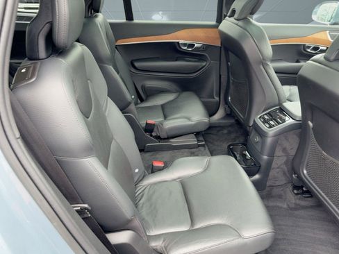 Certified 2023 Volvo XC90 T8 Plus w/ Protection Package Premier image 28