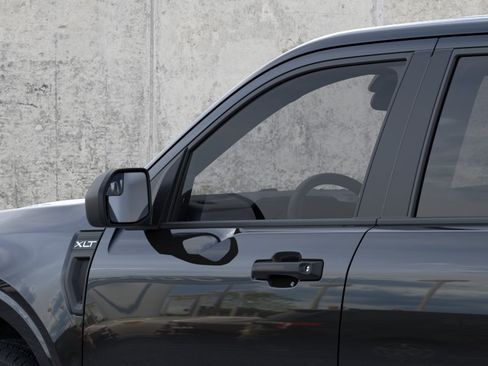 New 2026 Ford Maverick XLT FWD image 45