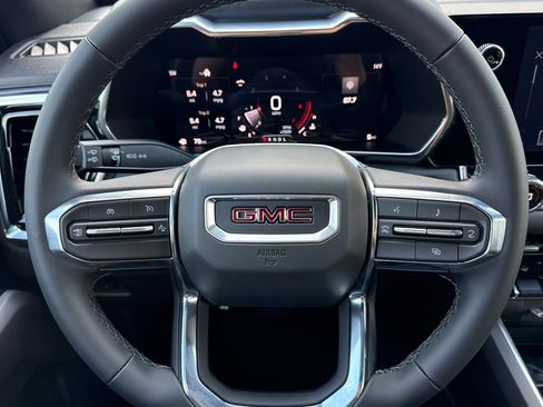 New 2026 GMC Canyon Elevation w/ Convenience Package RWD image 24