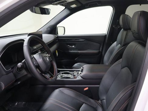 New 2026 Honda Passport TrailSport image 10