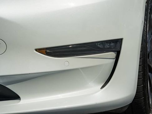 Used 2022 Tesla Model 3 Performance AWD/4WD image 15