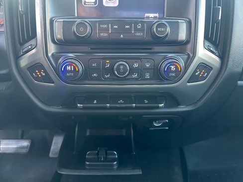 Used 2014 Chevrolet Silverado 1500 LT w/ All Star Edition image 28