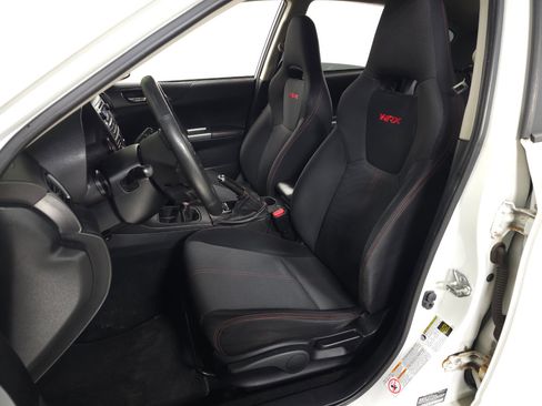 Used 2012 Subaru Impreza WRX 5-Door image 13