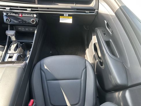 New 2026 Hyundai Santa Cruz SEL FWD image 27