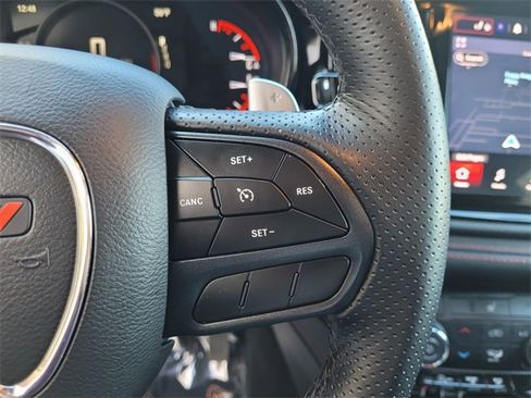 Used 2025 Dodge Durango GT image 31