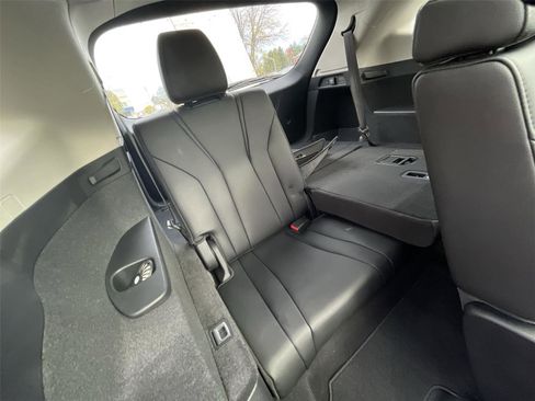 Used 2024 Acura MDX Base image 23