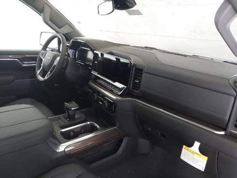 New 2026 Chevrolet Silverado 1500 RST image 30