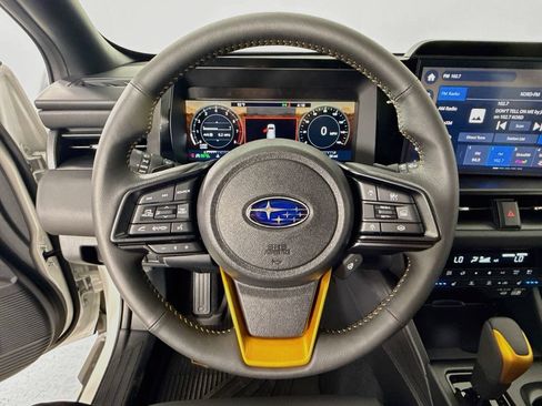 New 2026 Subaru Outback Wilderness AWD/4WD image 13