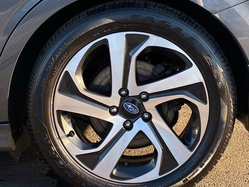 Used 2022 Subaru Legacy Touring XT image 49