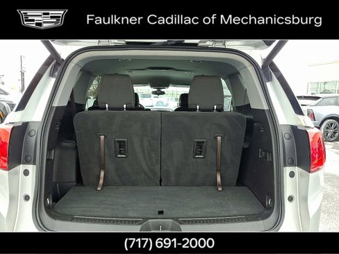 Used 2019 GMC Acadia SLE w/ Driver Alert Package I image 28