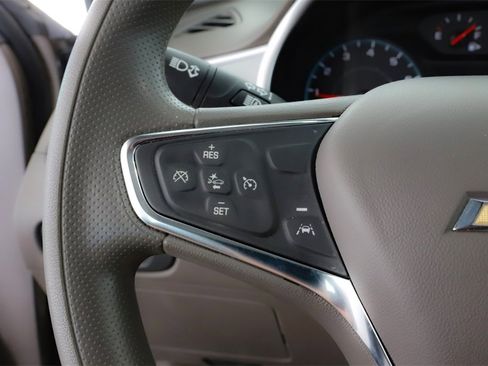 Used 2023 Chevrolet Malibu LT image 21