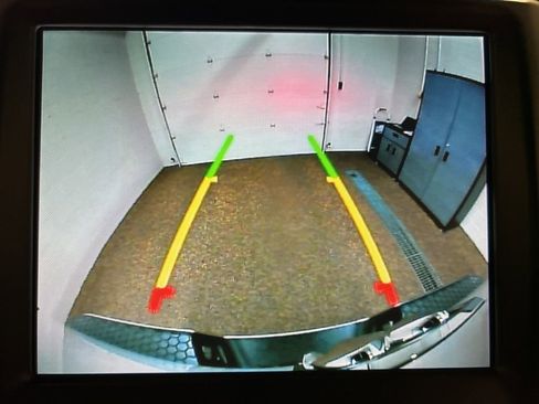 Used 2014 RAM 2500 Laramie w/ HD Snow Plow Prep Group AWD/4WD image 22