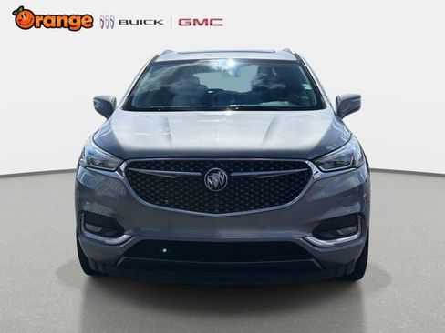 Used 2020 Buick Enclave Avenir w/ Avenir Technology Package FWD image 8