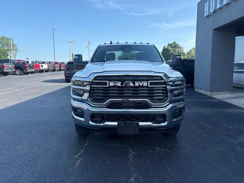 New 2026 RAM 3500 Tradesman AWD/4WD image 3